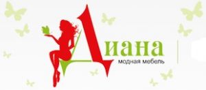 Мебель. Фабрики Диана-мебель. Ревда