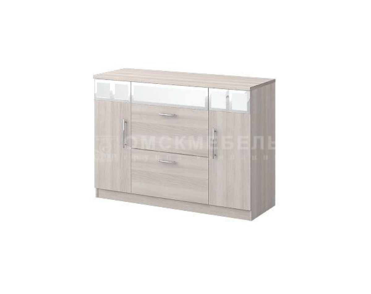 Спальный гарнитур Роксана (модульный) ЯШС | фото 6