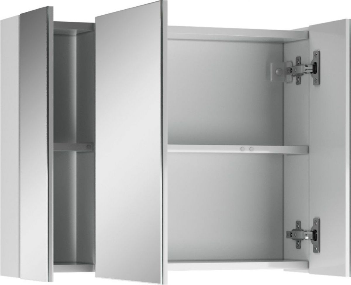 Шкаф-зеркало Мечта 70 АЙСБЕРГ (DM2320HZ) | фото 3