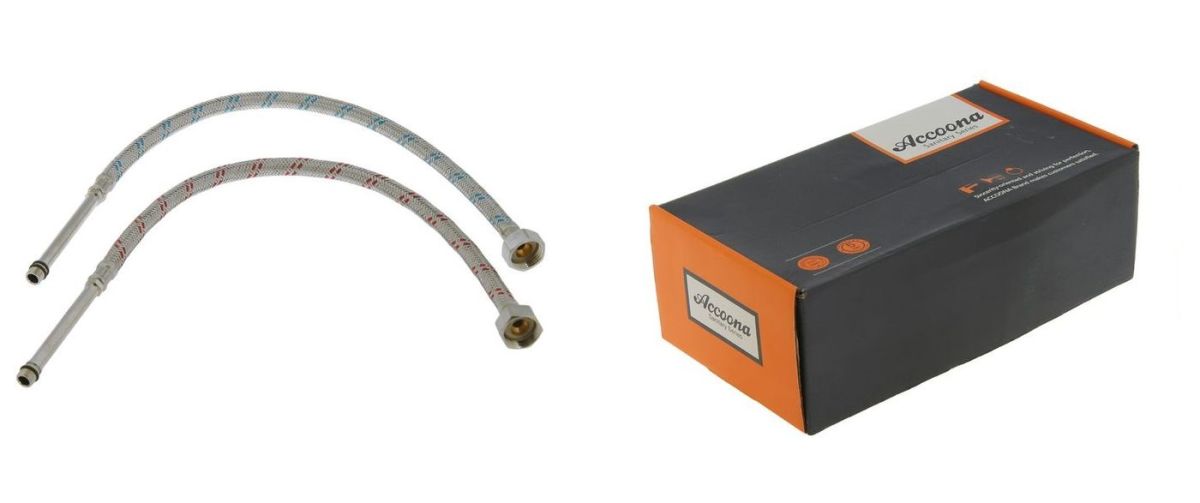 Смеситель для кухни Accoona A4101 | фото 2