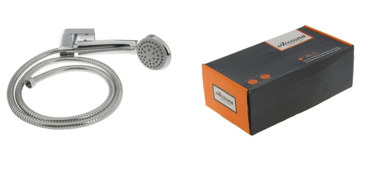 Смеситель для ванны Accoona A6002 | фото 2