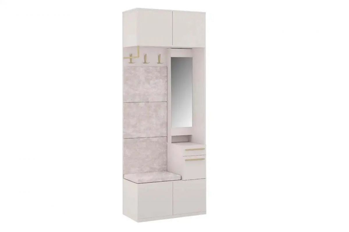 НИКОЛЬ Прихожая (модульная) | фото 2