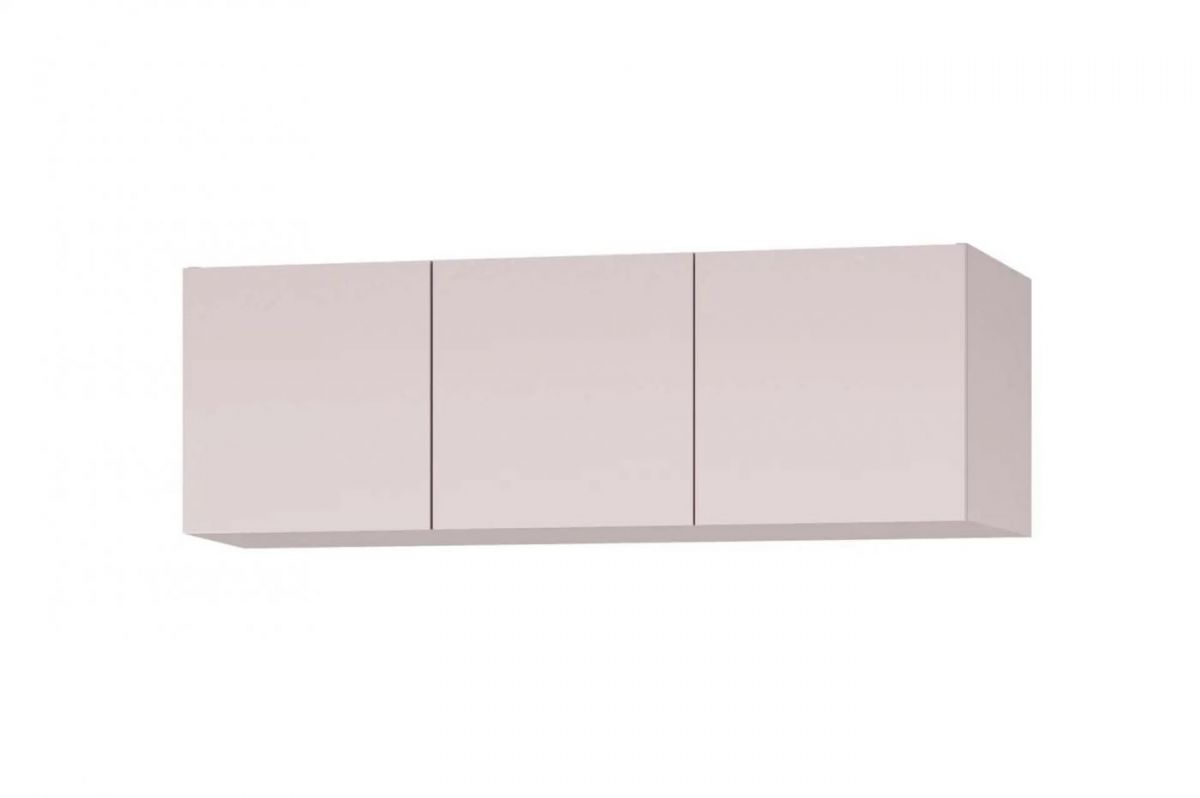 НИКОЛЬ Спальный гарнитур (модульный) | фото 10