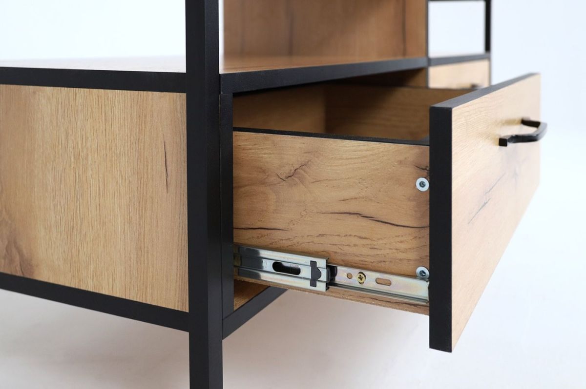 ВИРТОН 11 Тумба ТВ | фото 9