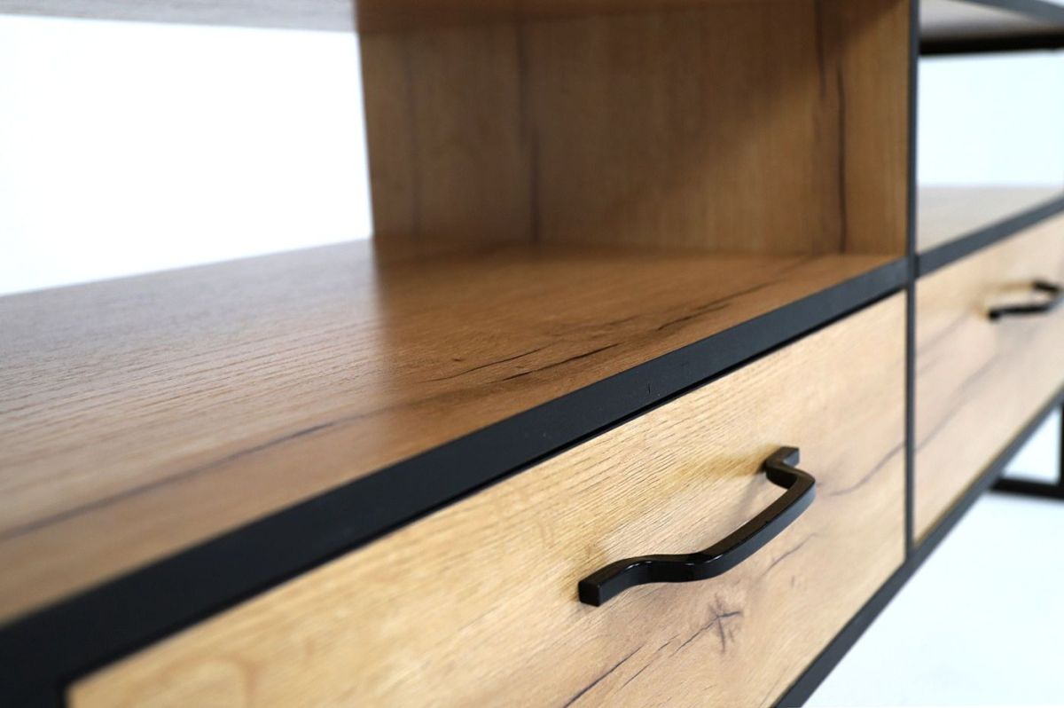 ВИРТОН 11 Тумба ТВ | фото 10