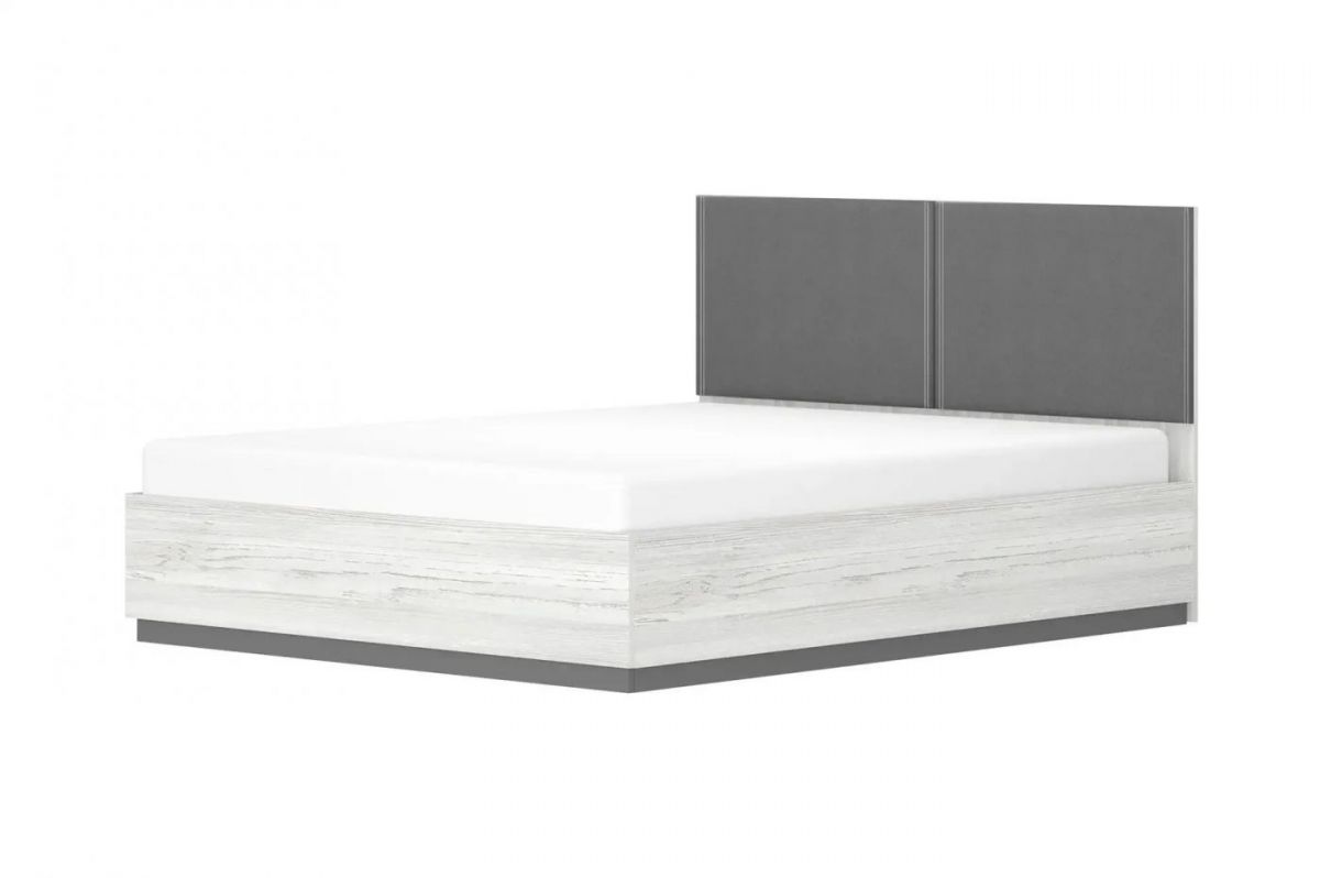 ВИНТЕР Спальный гарнитур (модульный) | фото 11