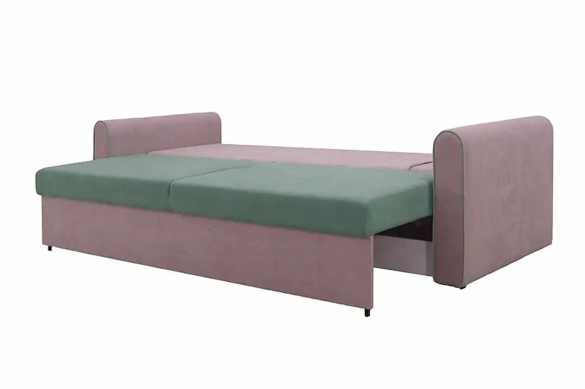 АМУР Диван комбинация 2/прямой  (в ткани коллекции Ивару № 2,3) | фото 3