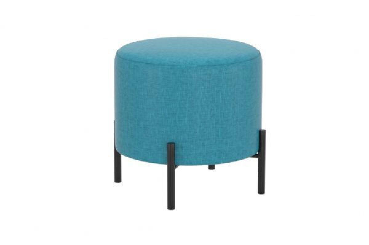 АЛЬТ Пуф (в ткани коллекции Ивару №1,2,3) | фото 3
