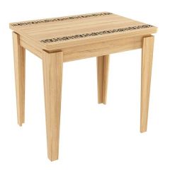 ФАНТАЗИЯ Стол обеденный раскладной | фото 11