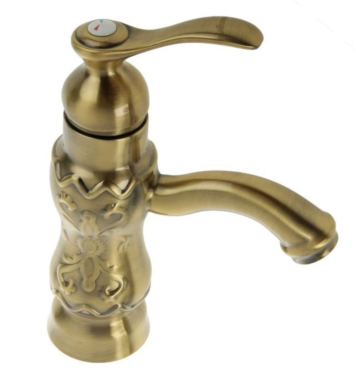 Смеситель для раковины Accoona A9093C-1 | фото 2