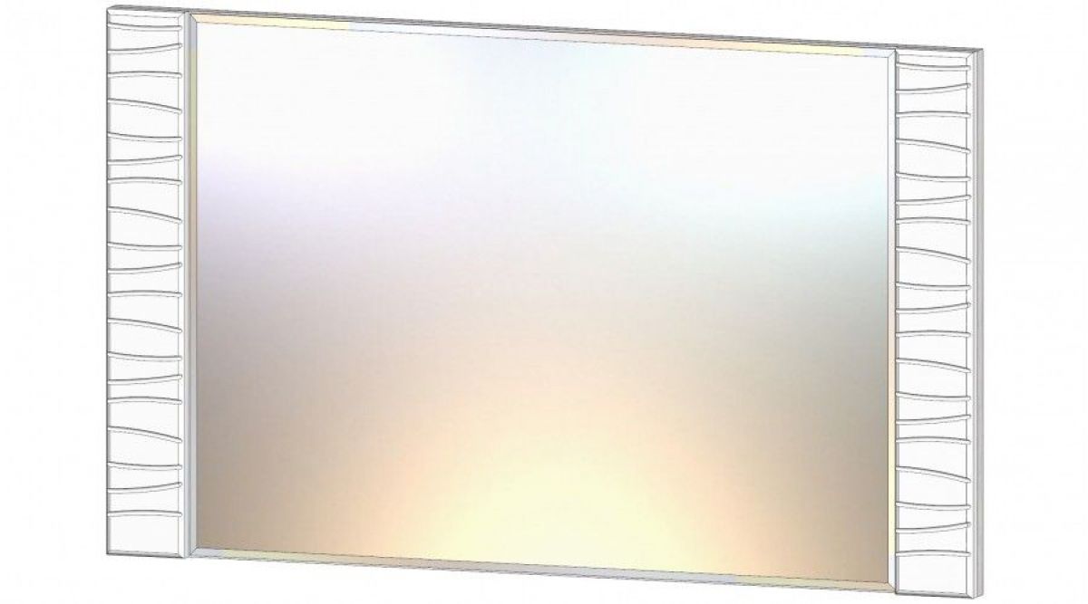 РИВЬЕРА Спальный гарнитур (модульный) | фото 12