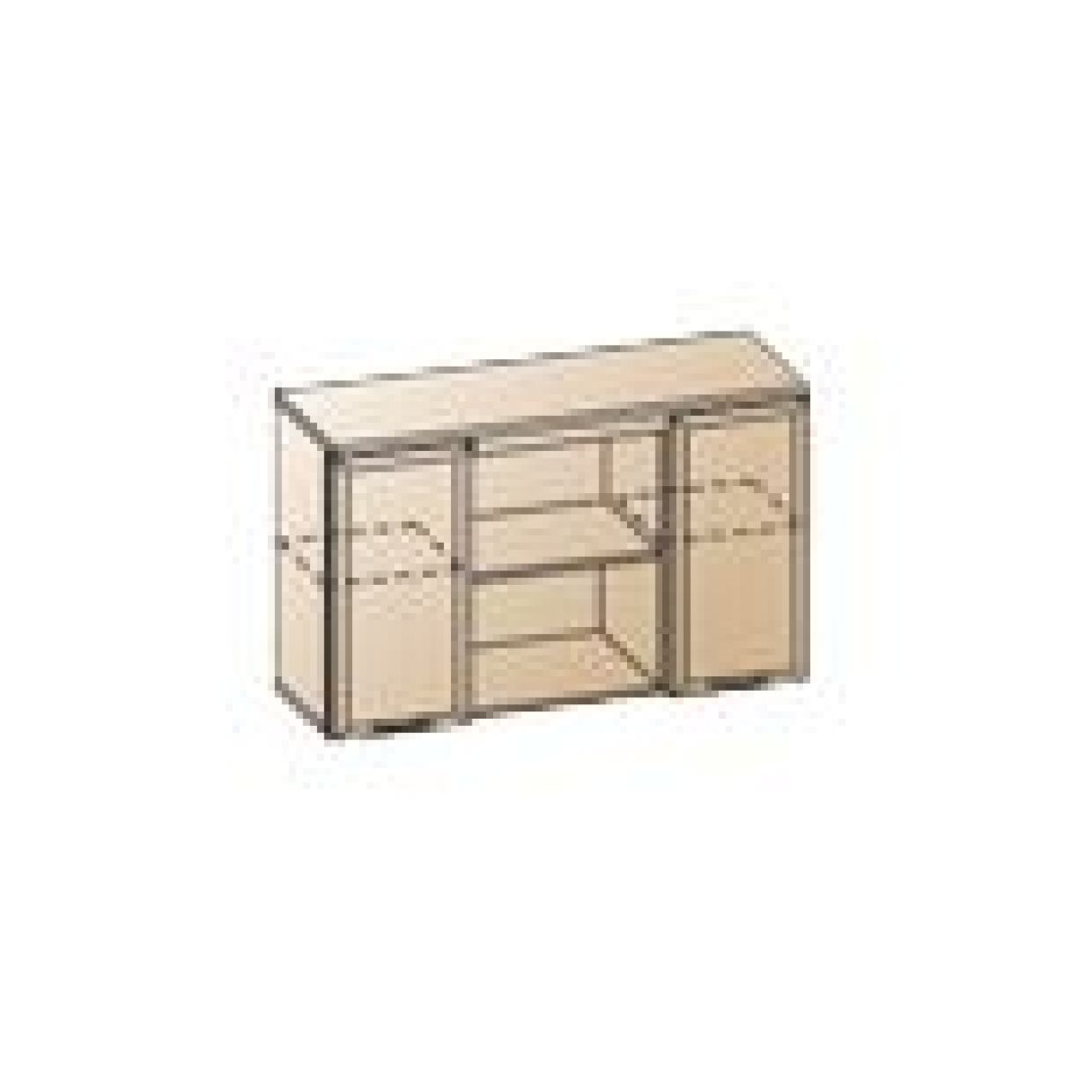 Детская Карина композиция 2 (Снежный ясень) | фото 4