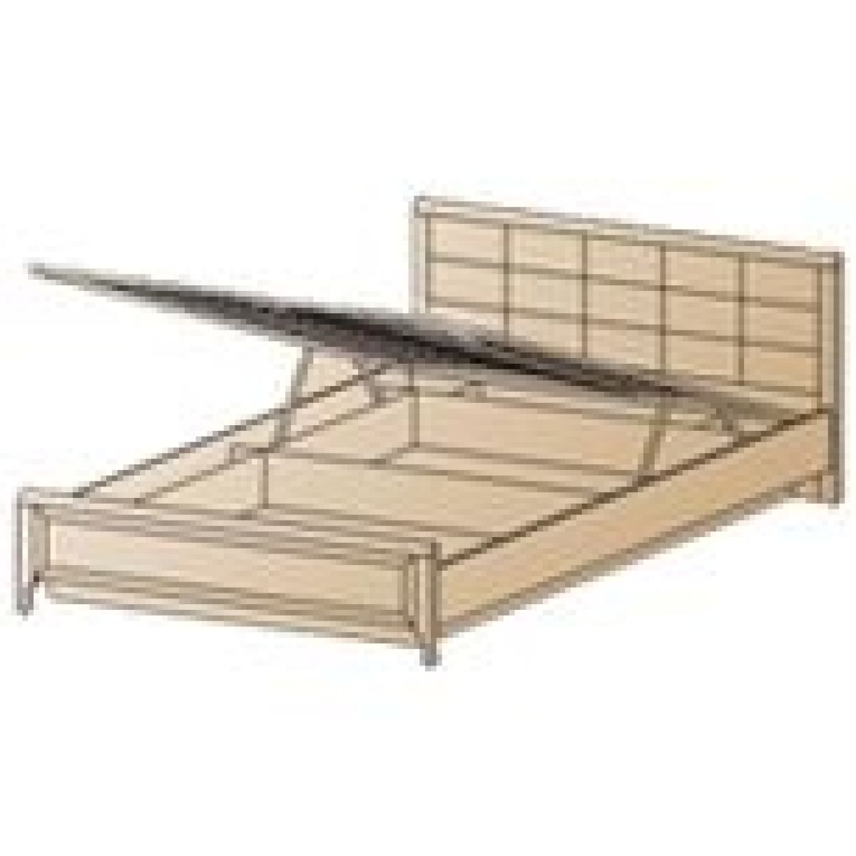 Детская Карина композиция 6 (Снежный Ясень) | фото 3