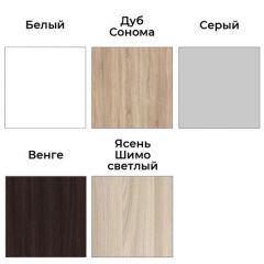 Шкаф-купе ХИТ 22-12/2-77 (620) | фото 3