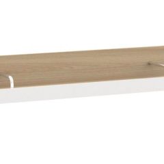 Стенка Палермо (Белый/Ясень шимо светлый) | фото 5