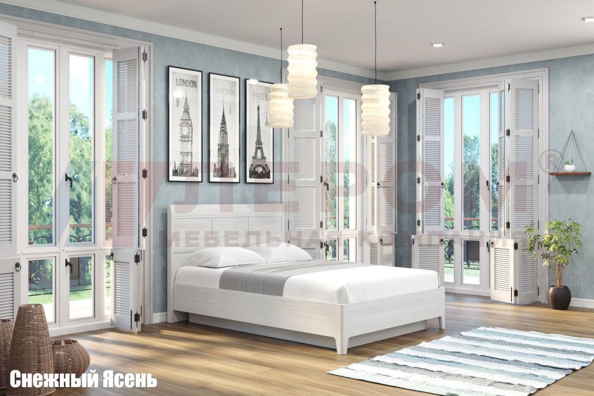 Кровать КР-1862 | фото 4