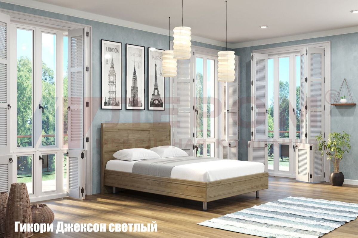 Кровать КР-2801 | фото 2