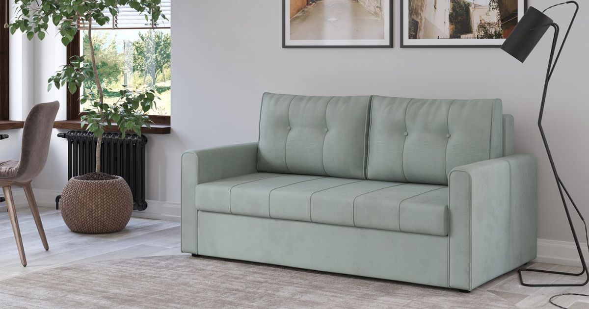 Диван-кровать Лео (138) арт. ТД 362 | фото 16