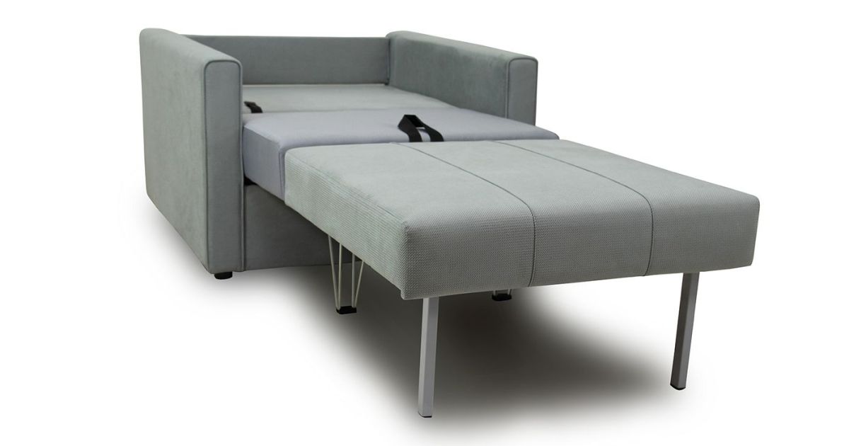 Кресло-кровать Лео (72) арт. ТК 362 | фото 6