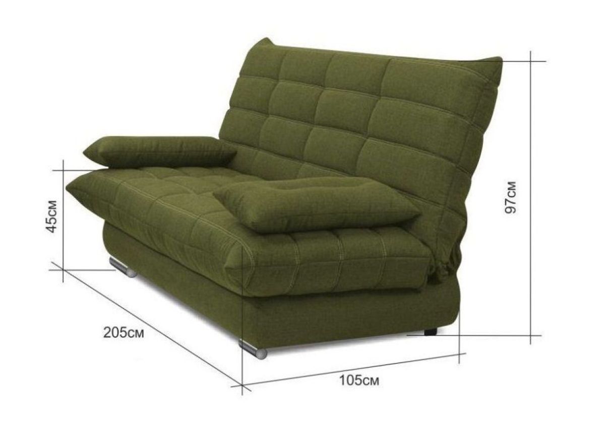 Диван Сноуден (Snowden) НПБ | фото 2