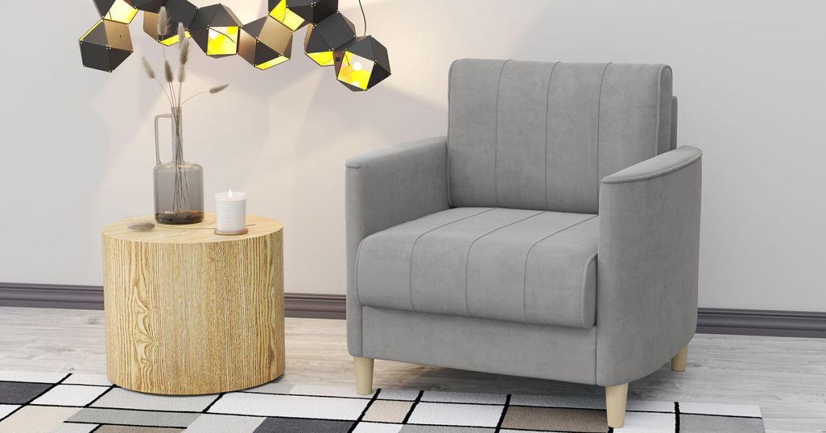 Кресло для отдыха Лора арт. ТК 328 | фото 10