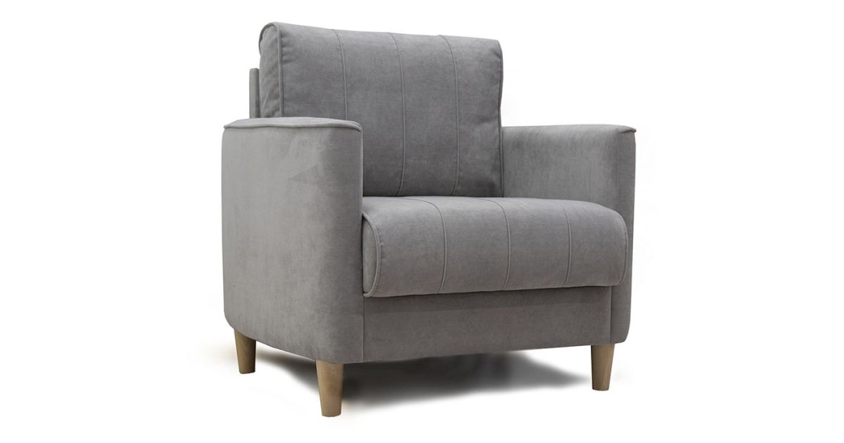 Кресло для отдыха Лора арт. ТК 328 | фото 3