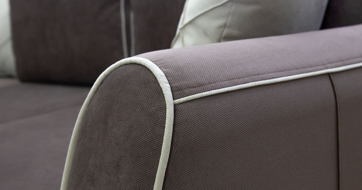 Диван-кровать угловой Френсис арт. ТД 261 | фото 14