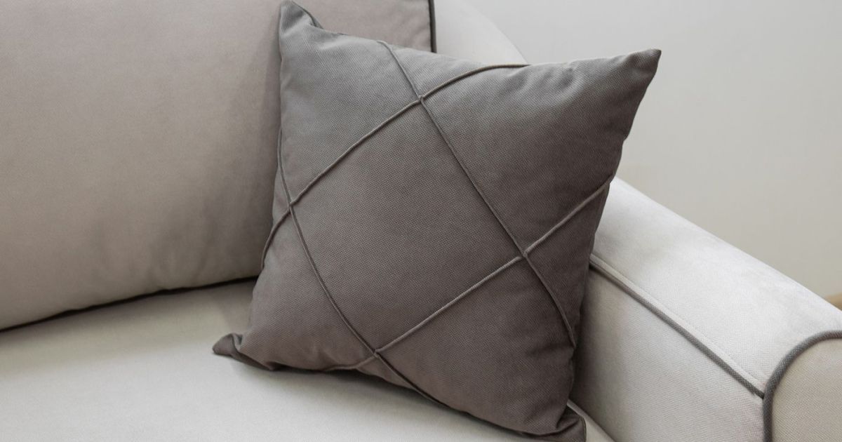 Диван-кровать угловой Френсис арт. ТД 262 | фото 15