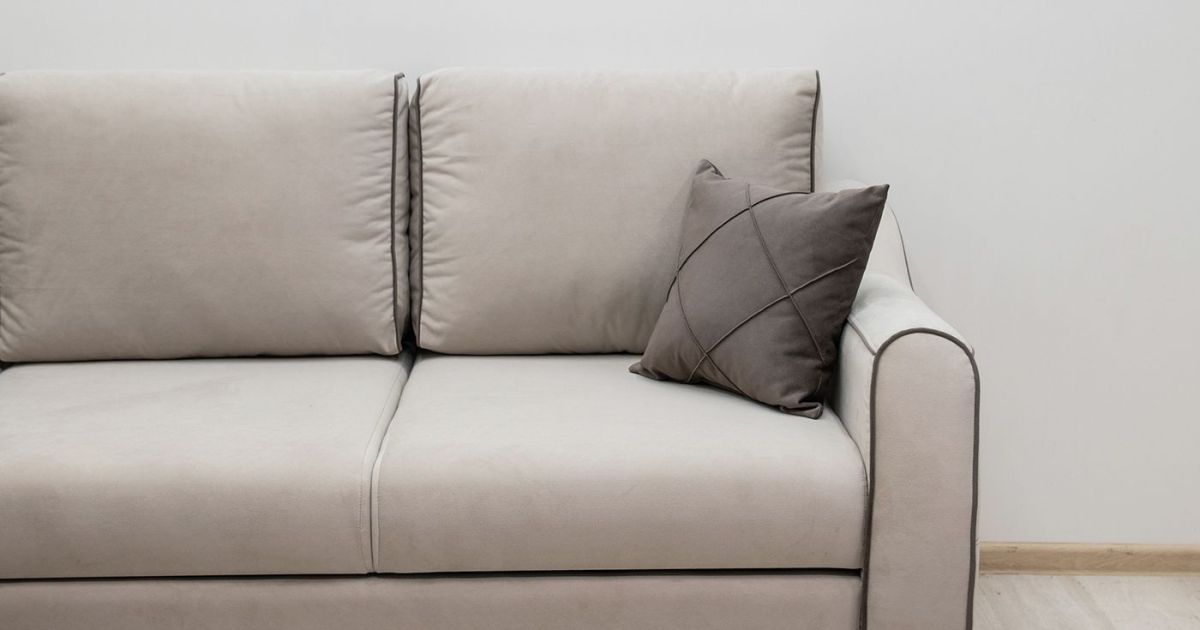 Диван-кровать угловой Френсис арт. ТД 262 | фото 11