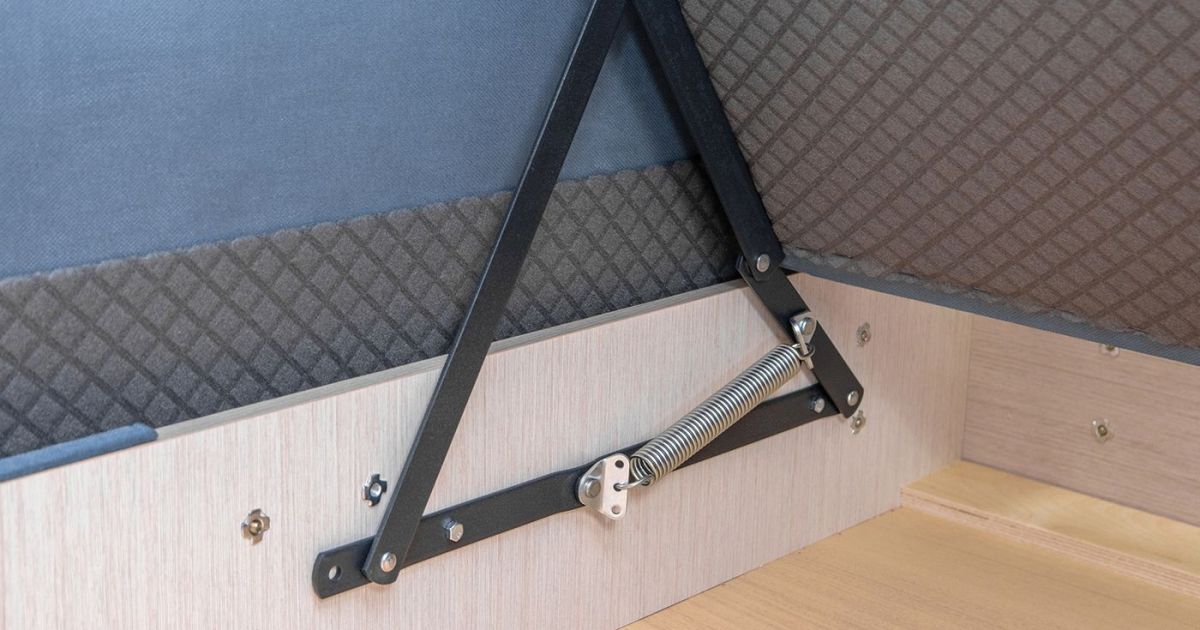 Диван-кровать угловой Френсис арт. ТД 263 | фото 8