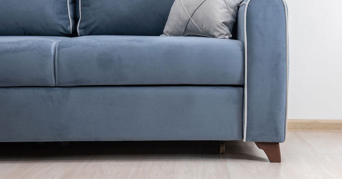 Диван-кровать угловой Френсис арт. ТД 263 | фото 11