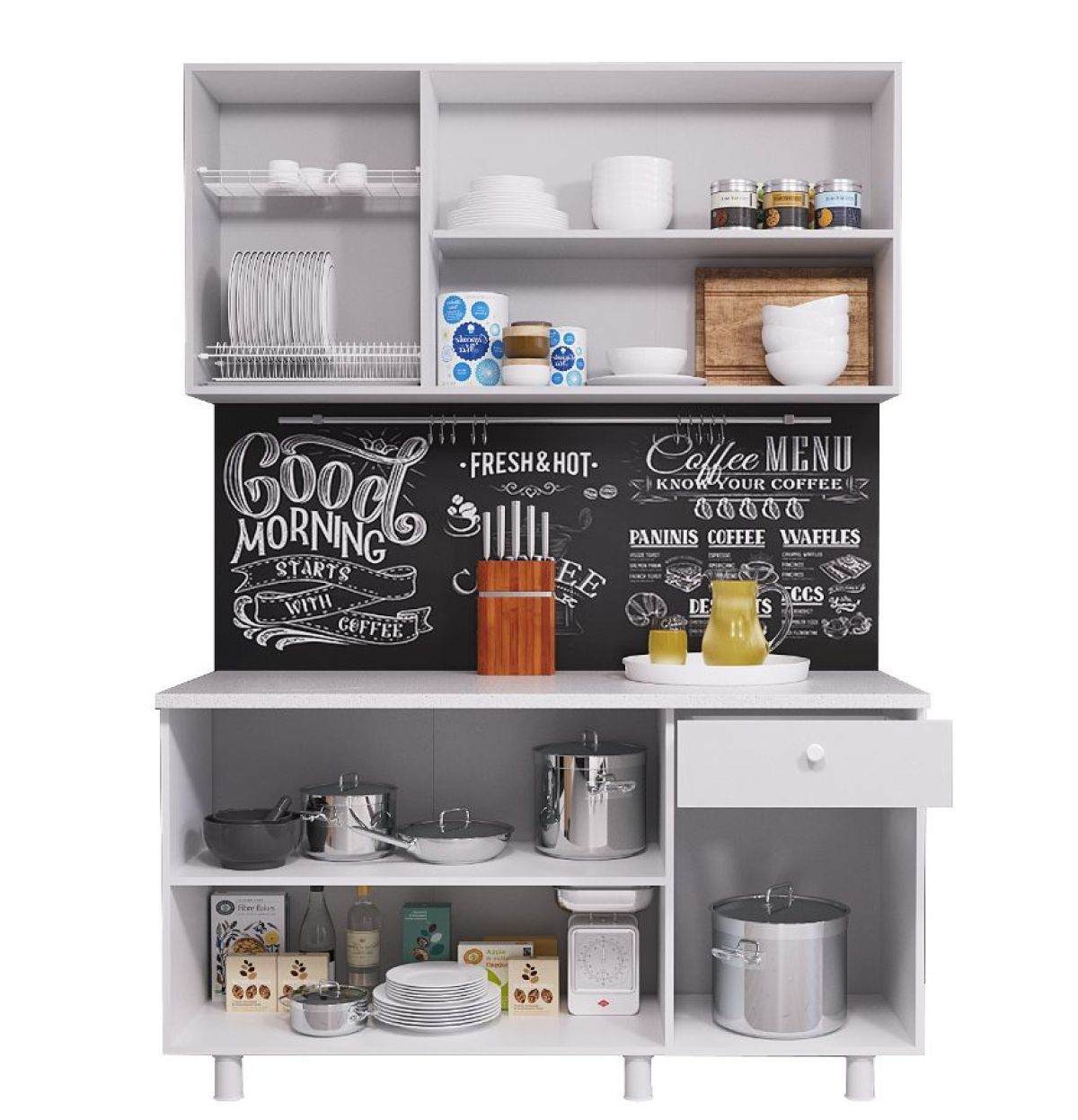 Кухонный гарнитур POINT 150 | фото 2