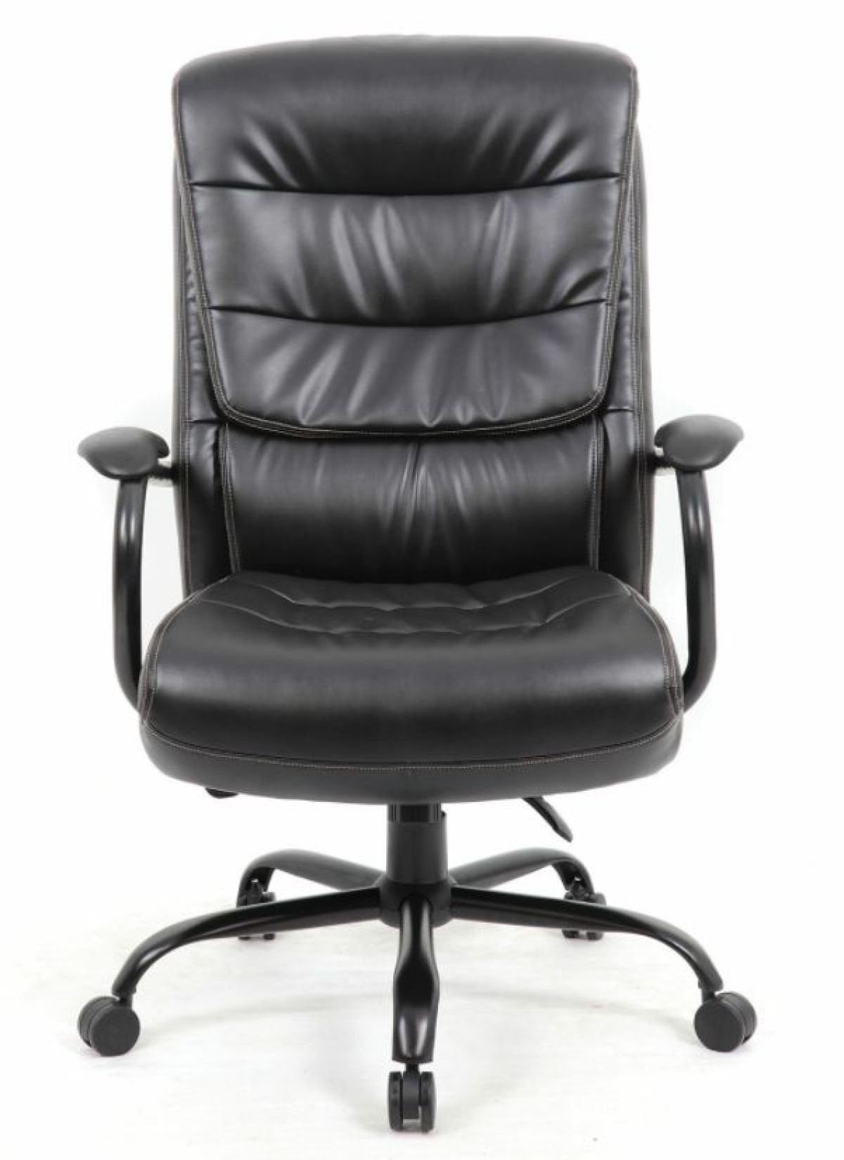 Кресло офисное BRABIX PREMIUM "Heavy Duty HD-004" (черное) 531942 | фото 5