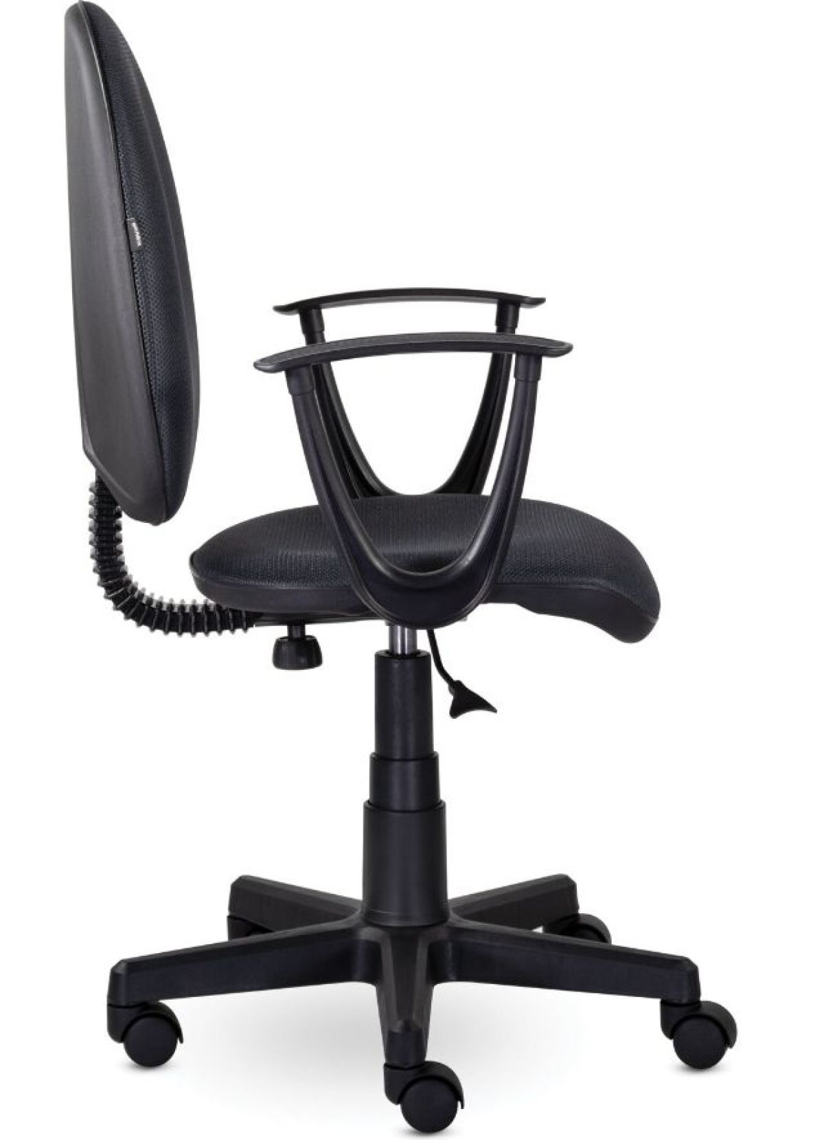 Кресло BRABIX "Prestige Start MG-312",ткань, серое, 531923 | фото 2