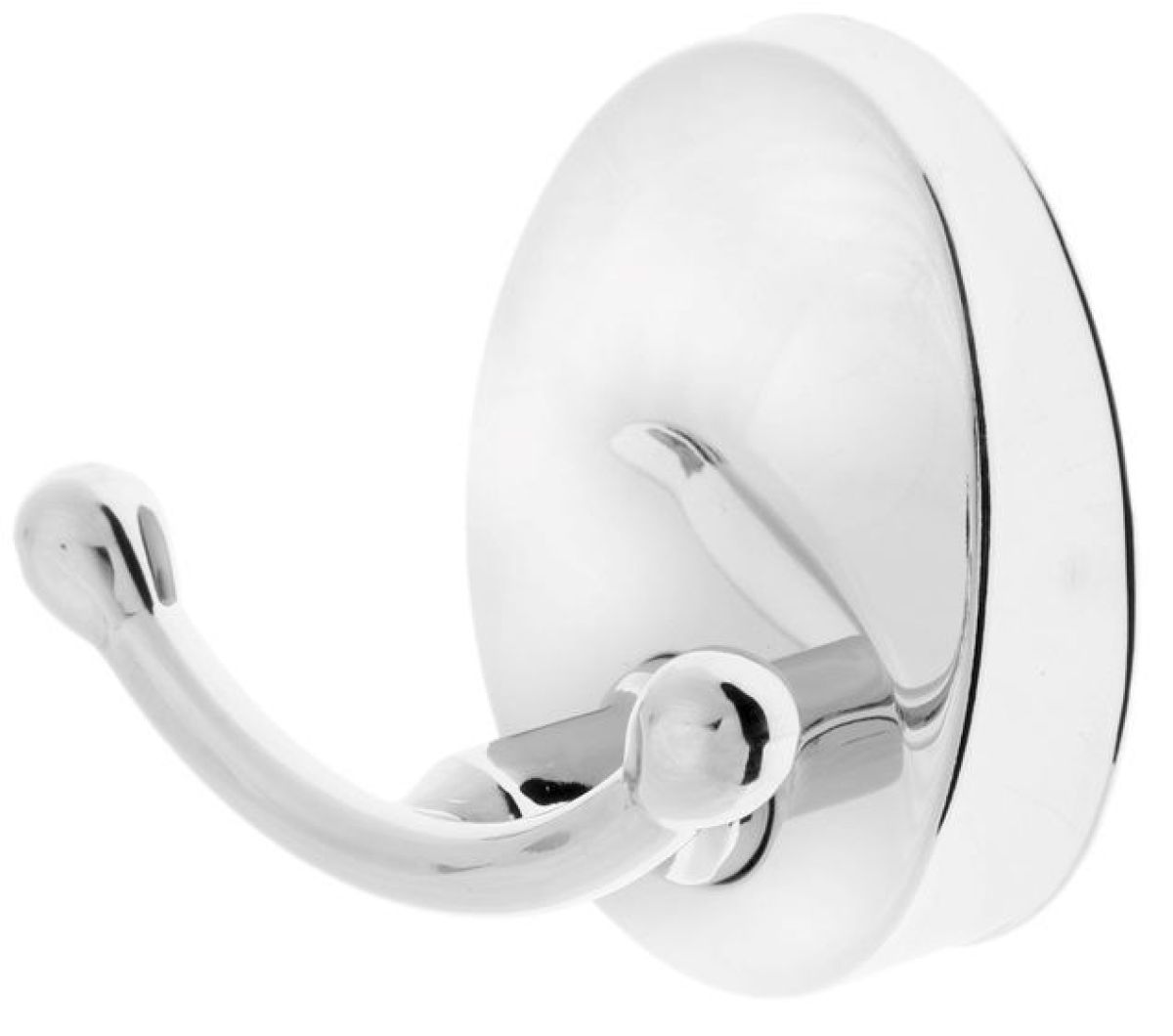 Крючок двойной Accoona A11001-2 | фото 2