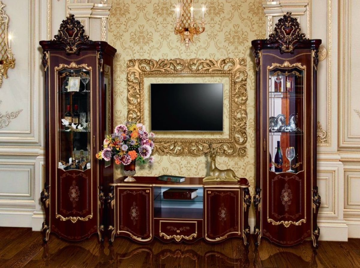 Гостиная Шейх (модульная) | фото 2