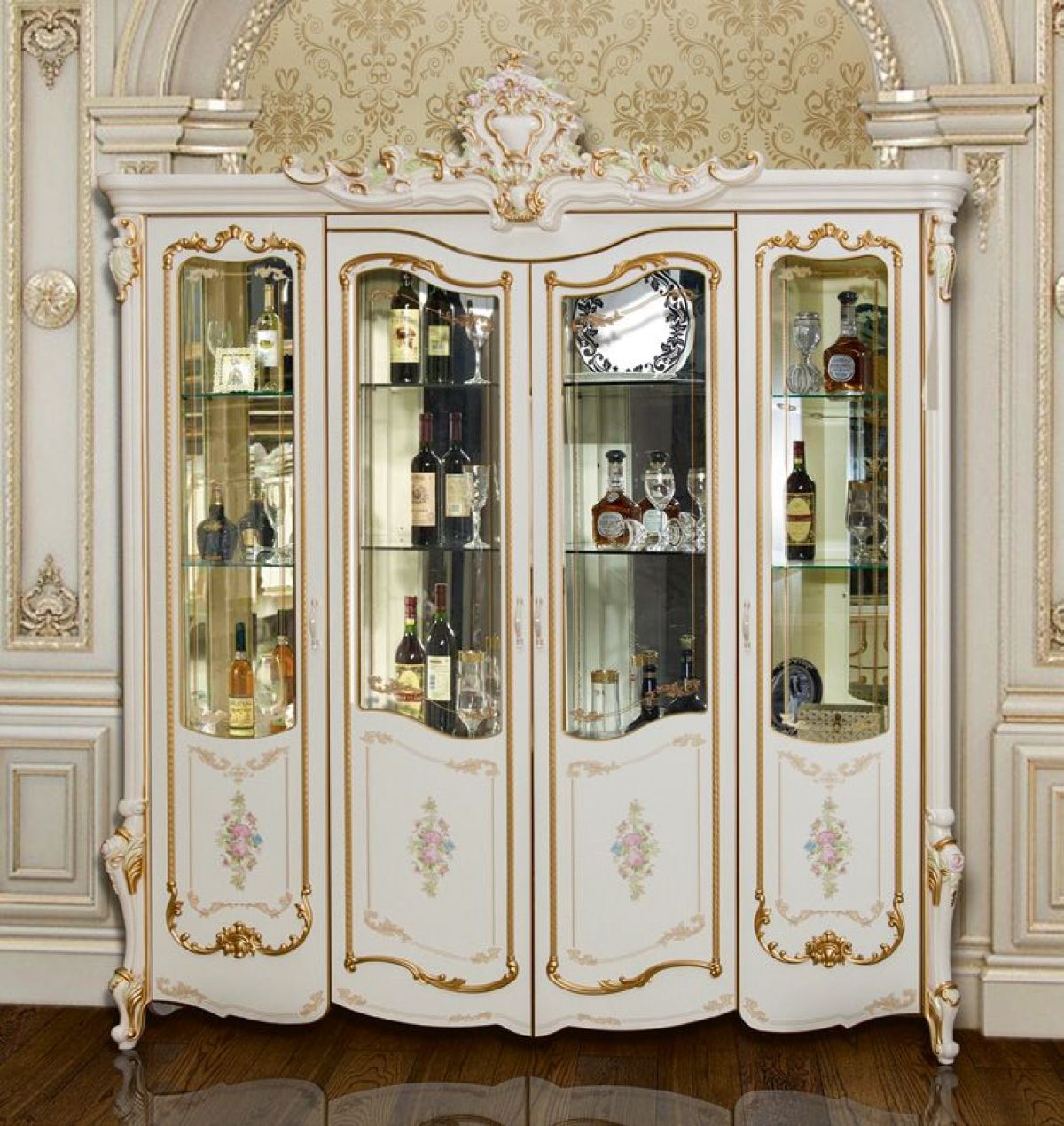 Гостиная Шейх (модульная) | фото 10