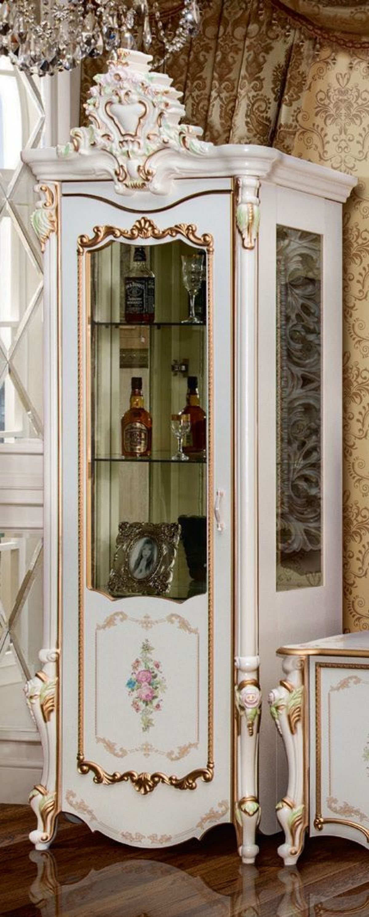 Гостиная Шейх (модульная) | фото 3