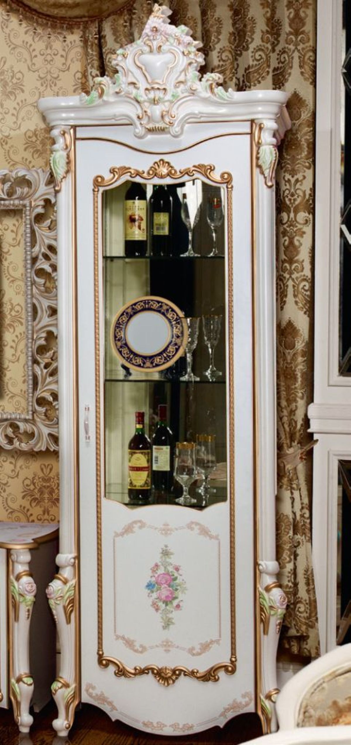 Гостиная Шейх (модульная) | фото 5