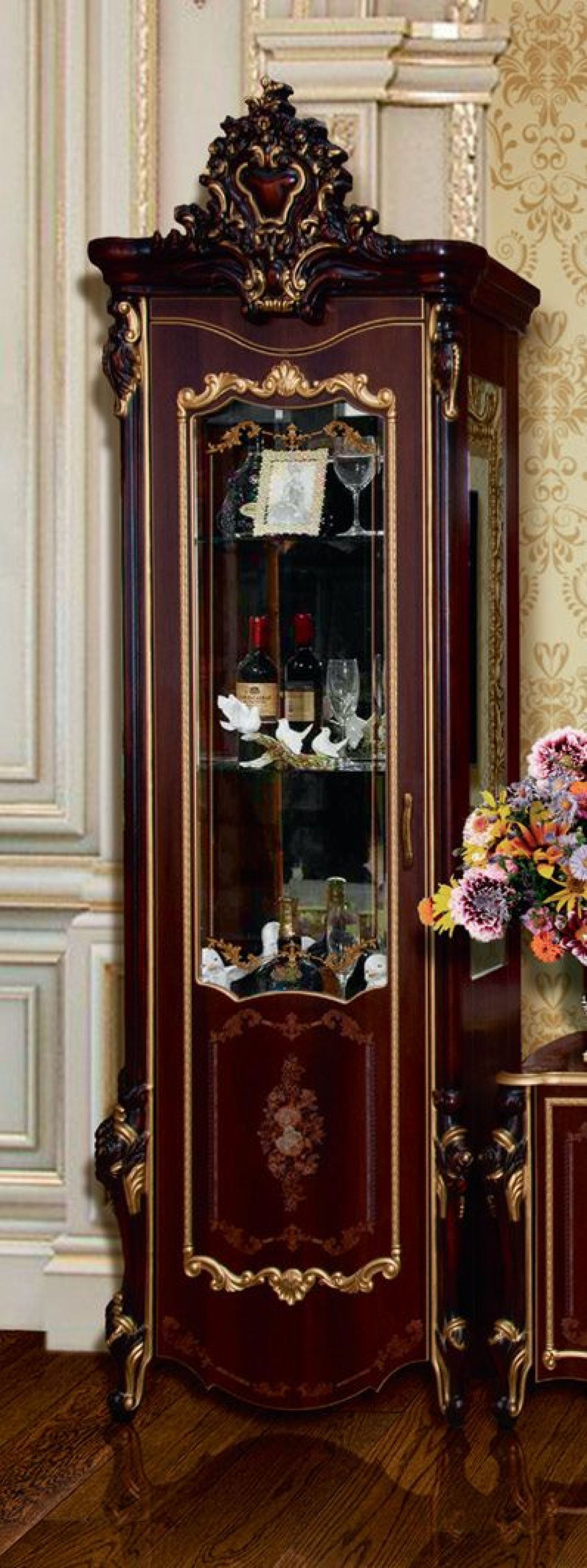 Гостиная Шейх (модульная) | фото 4