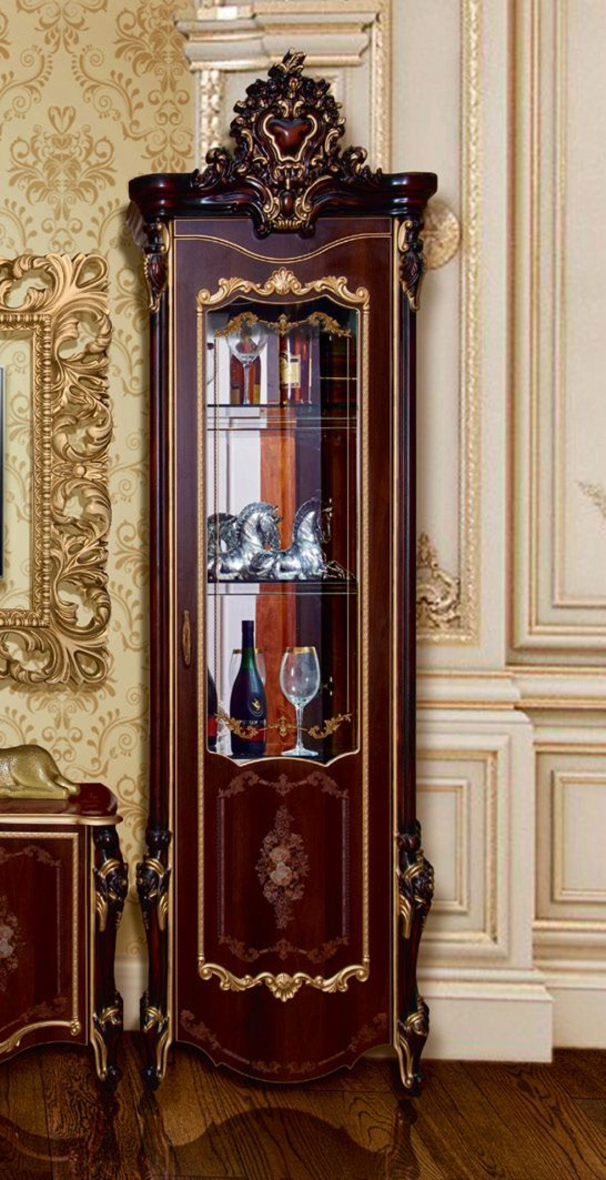 Гостиная Шейх (модульная) | фото 6