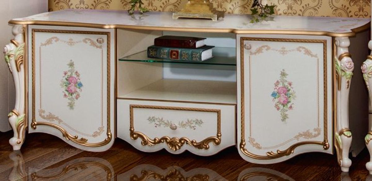 Гостиная Шейх (модульная) | фото 7