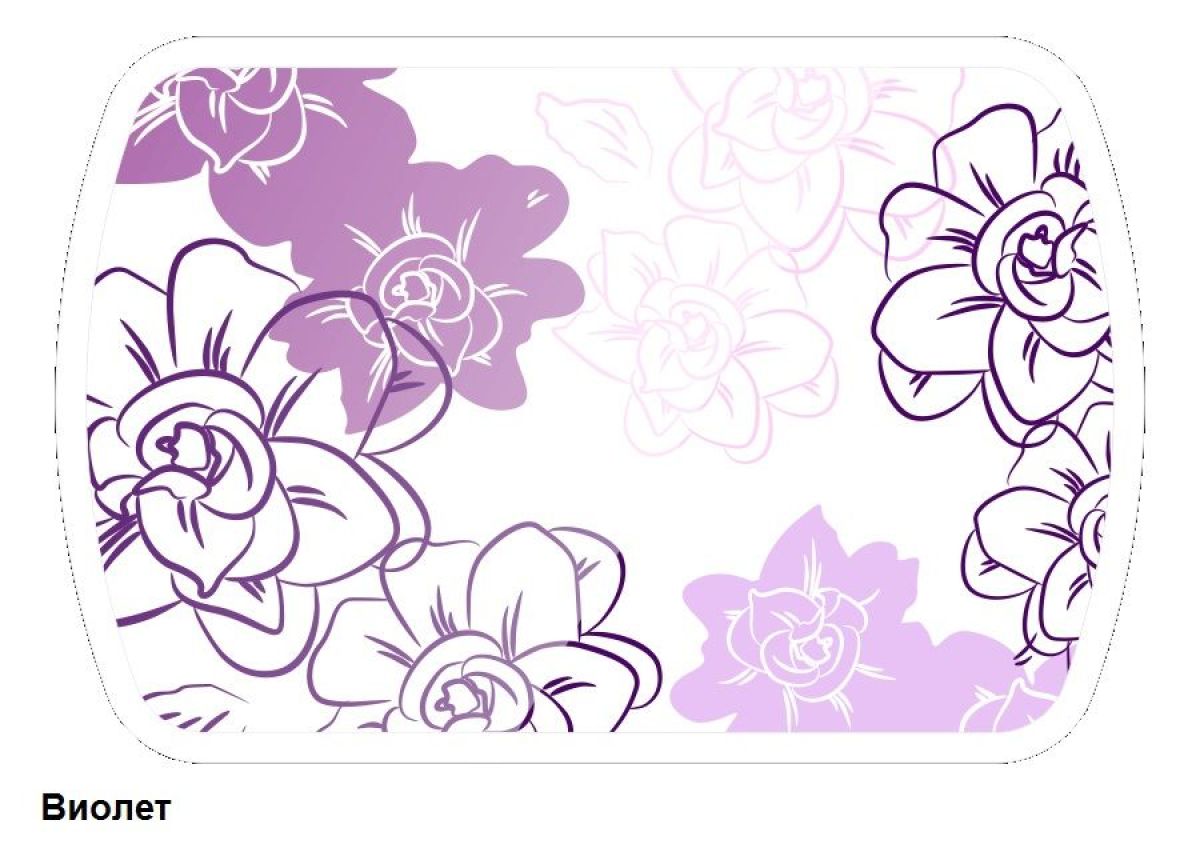 Стол Бостон-2 (1100*700) опоры Брифинг | фото 7