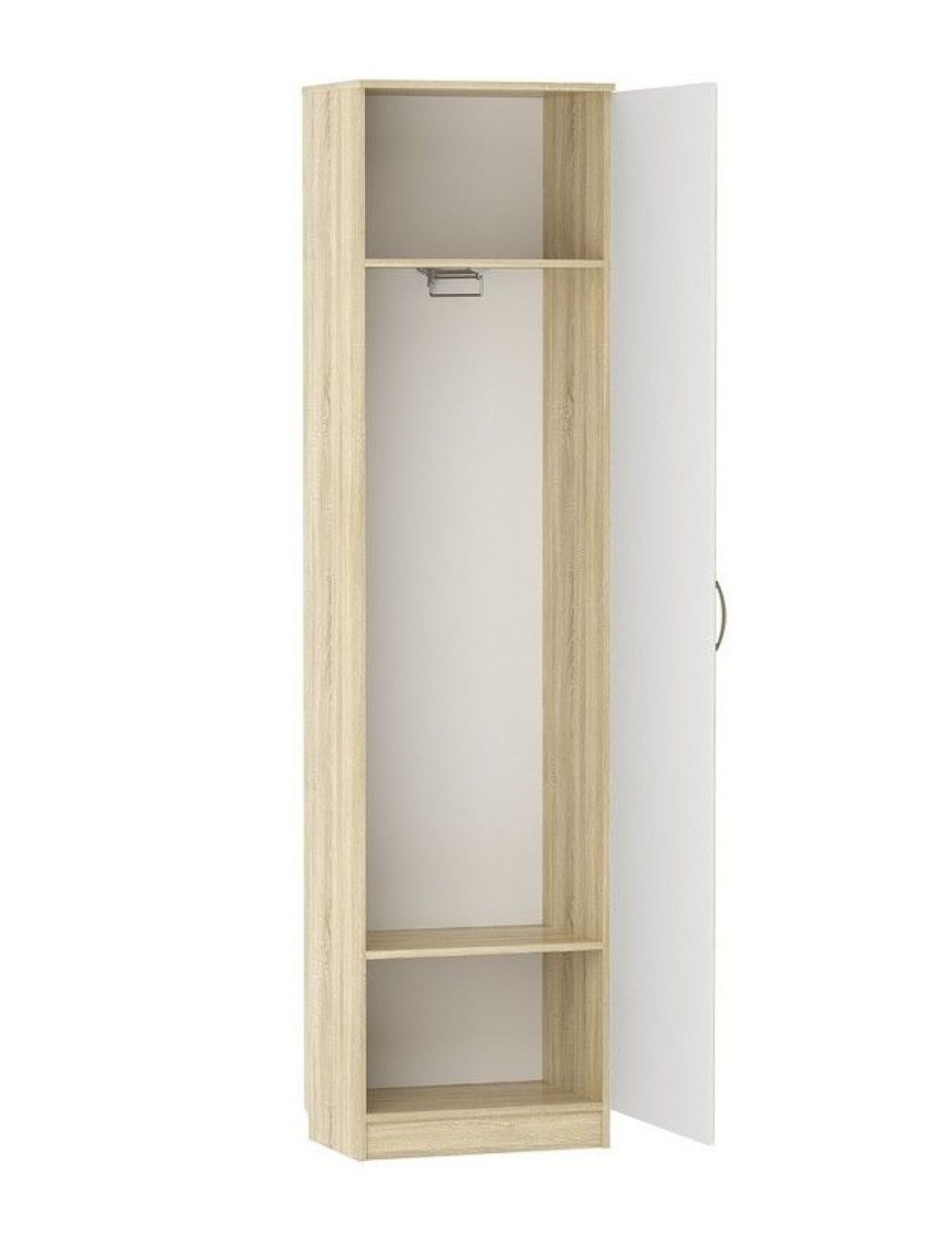 НМ 014.71 Х Шкаф для одежды "Оливия" (правый) | фото 2