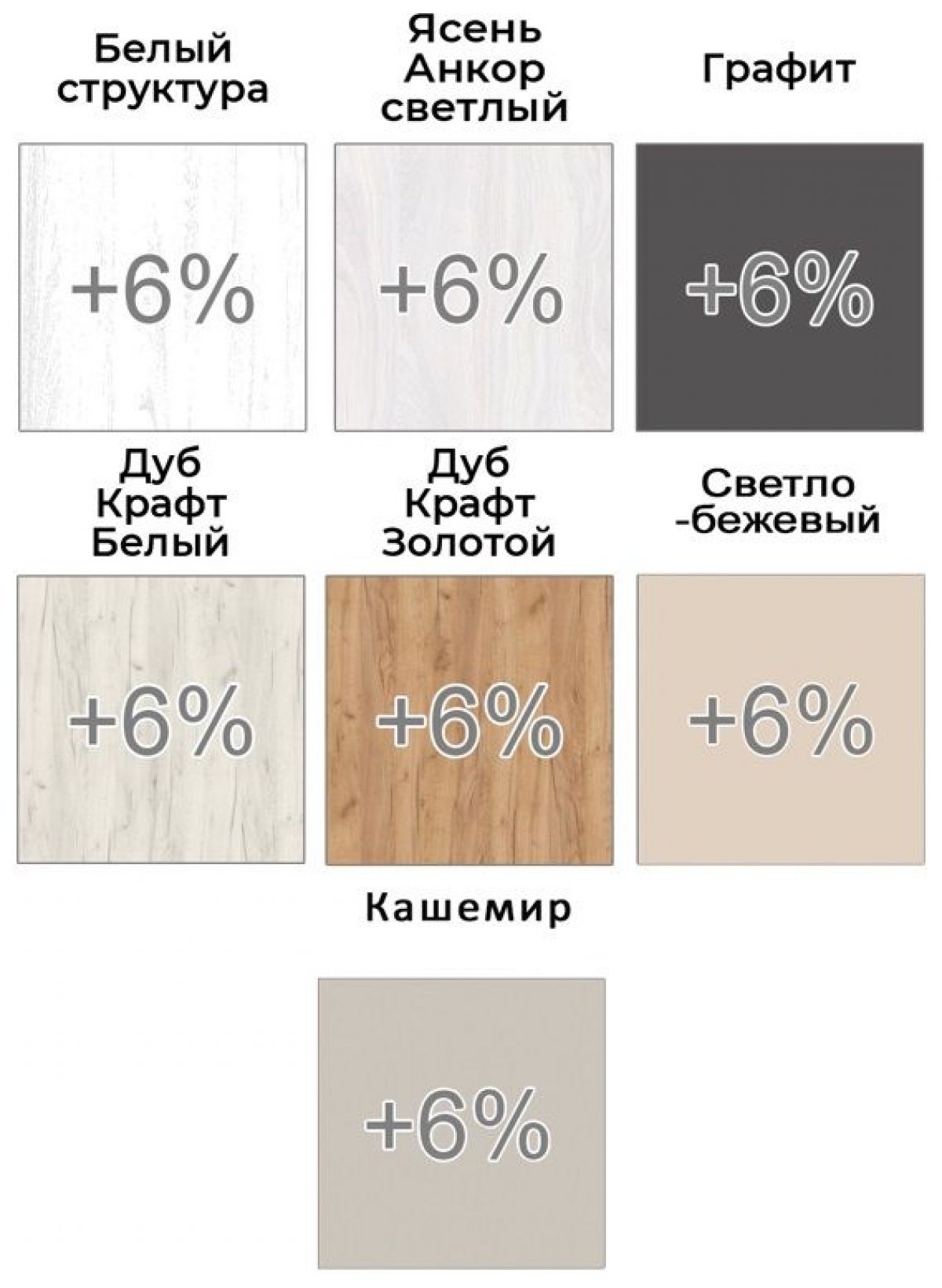 Шкаф-купе ХИТ-У-22-4-55 | фото 5