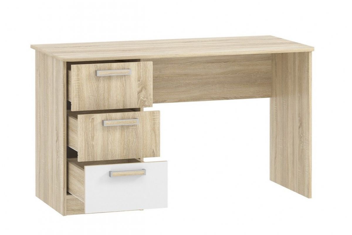 Детская Фанк Письменный стол НМ 011.47-01 М2 | фото 2