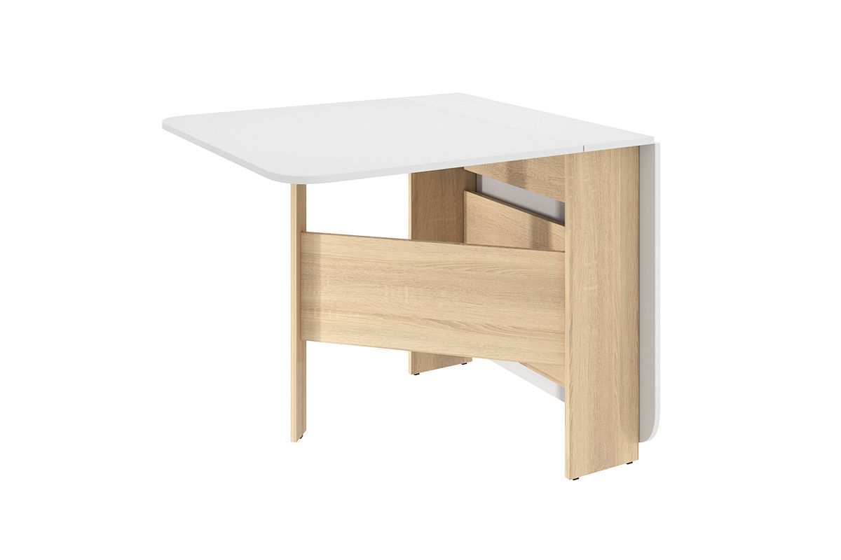 МЕЧТА 2 Стол-книжка раскладной | фото 6