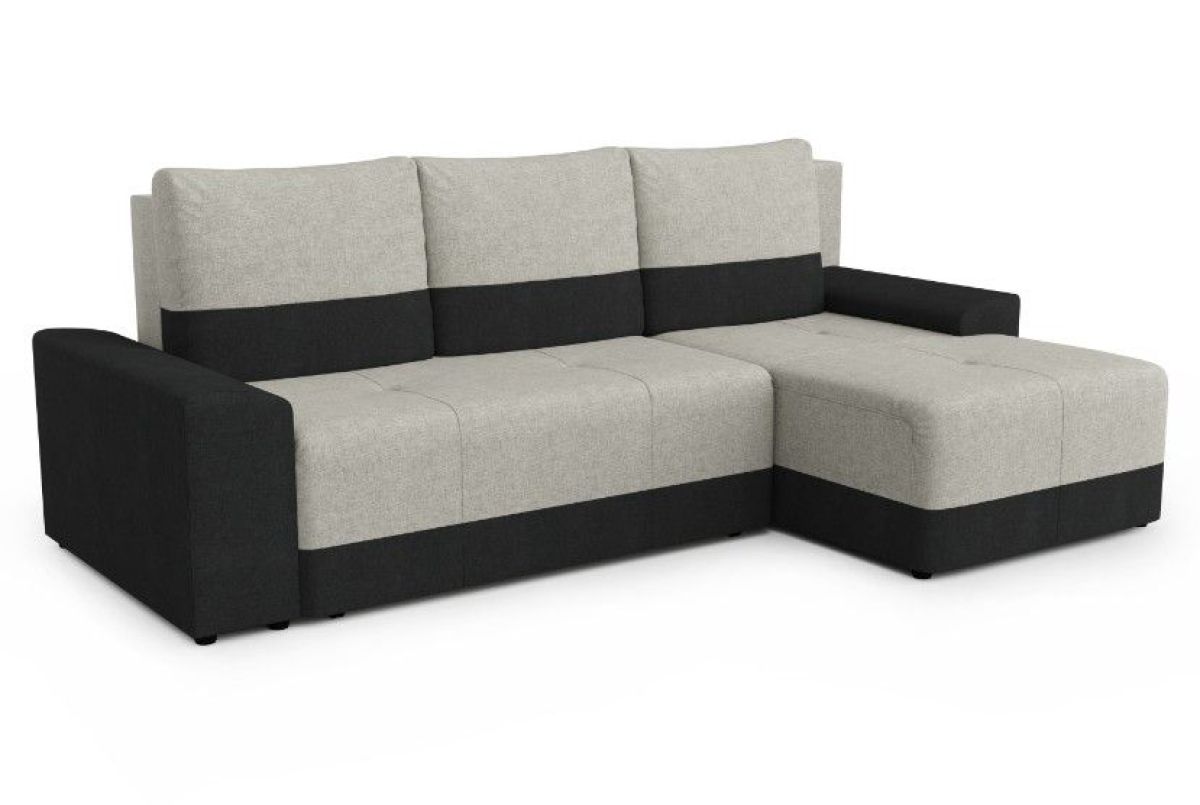 Диван-кровать угловой Альмисса 2т-1пф (1пф-2т) СК Модель 001 | фото 3