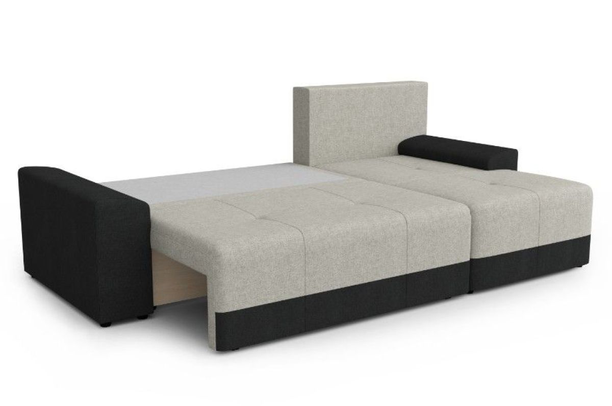 Диван-кровать угловой Альмисса 2т-1пф (1пф-2т) СК Модель 001 | фото 4