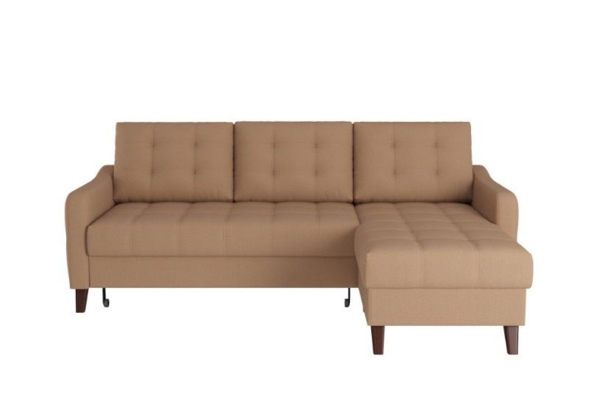 Диван-кровать угловой "Римини" 1 2-1пф (1пф-2т) СК Модель 045 | фото 2